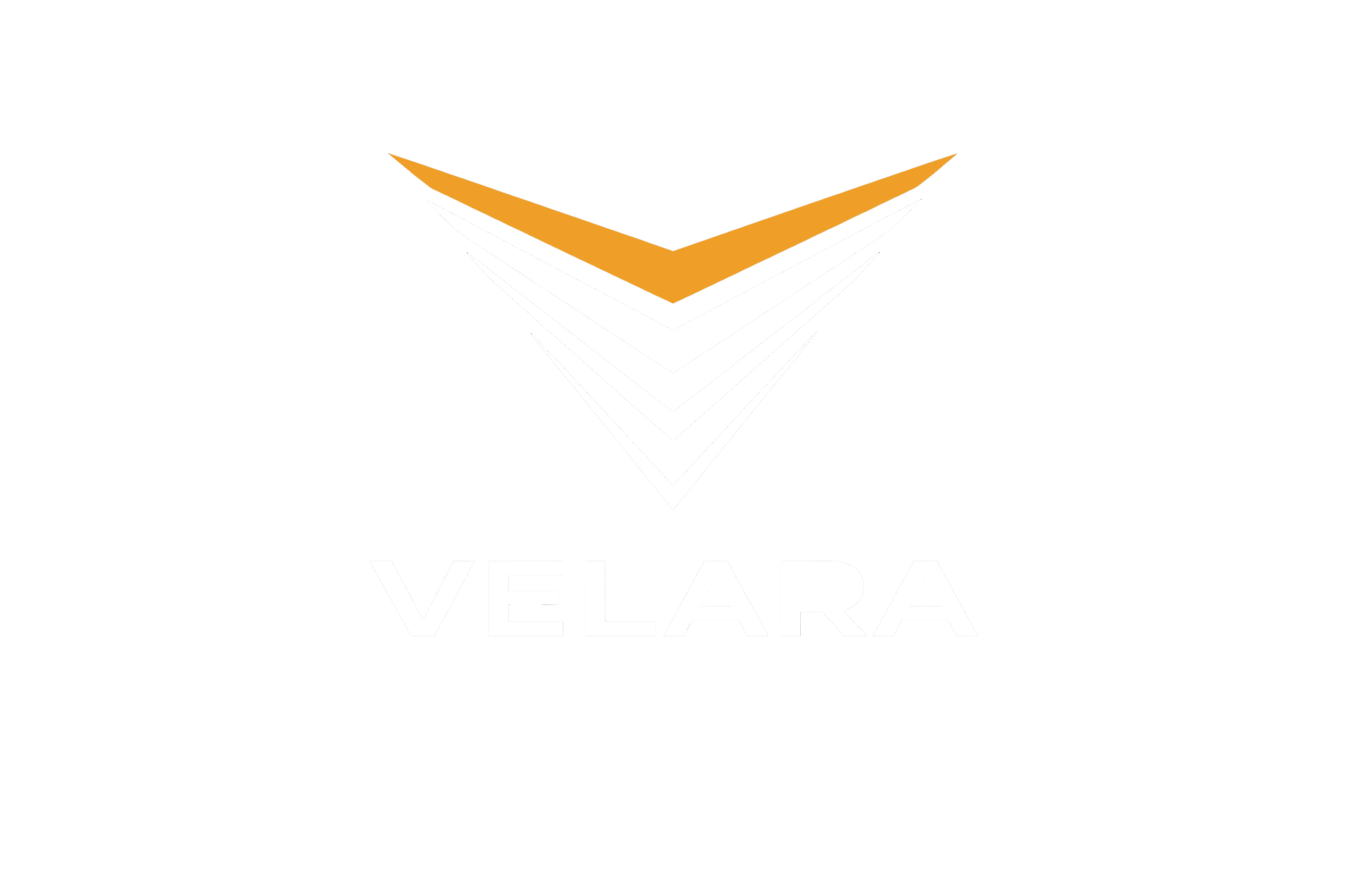 Velara brand mark